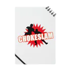 Prowrestling-Boy（プロレス小僧）のCHOKESLAM（チョークスラム） ノート