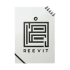 レイビットのREEVIT（レイビット） ノート