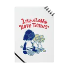 Y's Tennisのワンワンシリーズ2023 Notebook