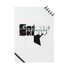 Goskip☆SkipitのGS☆Stars Notebook