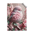 AIdependerの花鳥3 Notebook