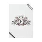 eriamoのクラシカルデザインeriamo Notebook