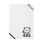 romiromi☆6363のROMIKUMA Notebook