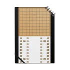 LOVEPOINTBOXの将棋盤 Notebook