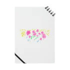 colorful-yokoの春の花 Notebook