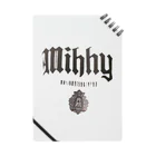 mihhyのmihhy Notebook