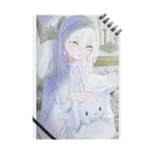 [ lilys ]の[ Ley ] Notebook