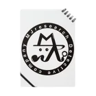 MJリサーチ綜合探偵社の「まことくん」〜ノーマルver〜 ノート