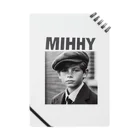 mihhyのMIHHY ノート
