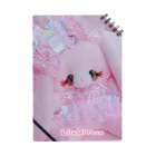 りりぃりぼんの🎀LilyRibbon🎀 Notebook