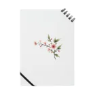 shizen_haの春の花 Notebook