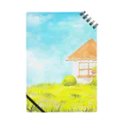 sakura_nakoのおうち Notebook