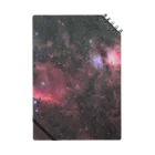 S204_Nanaのオリオン大星雲と馬頭星雲 Notebook