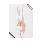 NaROOMのPopular Rabbit 🐰 Notebook