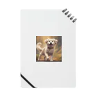 h_n_k_kの可愛い小型犬 Notebook
