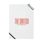 WISDOMBOOKSのTHE SWITCH ノート ノート