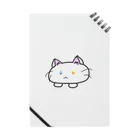 豚小屋のねこ Notebook