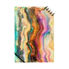 Erika_ArtistryのGeological Jazz Notebook