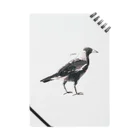 ９番目のMAGPIE Notebook