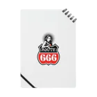 提供 tshopのROUTE 666 Notebook