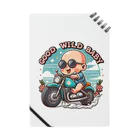 shop333 WILD BABYのワイルドベイビー ノート