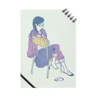 ryuko_teiの学校の椅子（試用版） ノート