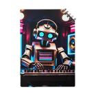 パワドラのDJロボット1 ノート