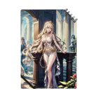 Anime_Ijindenの美と愛の女神アフロディーテ A〜Aphrodite A goddess of beauty and love〜 Notebook