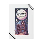 MOONY'S Wine ClosetのWine Treasure Trove Notebook