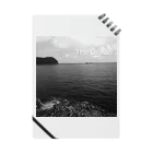 風景屋SHOPのThe　Ocean Notebook