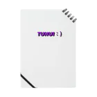 TUNUIのTUNUI Notebook