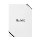 SPARKLEのSPARKLE-ドロップス ノート