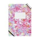 Lemuriart ✶ SophiaのPassion Notebook