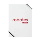 RobotexJapanのRobo_Japan Notebook