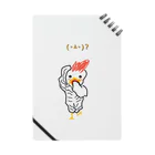 そらいろのJewelの(*˙꒫˙* ) 顔ニワさん🐔 ノート