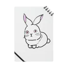 yuki_mayのKIDS RABBIT_1 ノート