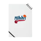 mihhyのMIHHY Notebook