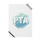 PTA役員のお店のPTA Notebook