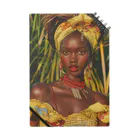 AQUAMETAVERSEの美しい人・イン・ジャマイカ　Tomoe bb 2712 Notebook