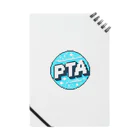 PTA役員のお店のPTA ノート