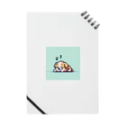 wanwan!!のドット絵犬 Notebook