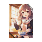 SWQAのjkうどんを食べる ノート