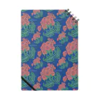Sudariumのネオン花 Notebook