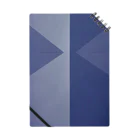 AAAA0X0の青　白　ツートン　Ｔシャツ　スマホケース　ノート　アクリルブロック　アクリルキーホルダー ノート