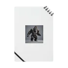 G-galleryのGORILLA Notebook