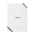OWLCOIN ショップのBitcoin ビットコイン Notebook