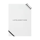 LIFE-JUNCTIONのLIFE JUNCTION 2 ノート