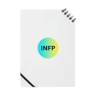 YumintjのINFP - 仲介者 Notebook