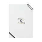 softtennis124の対極天 Notebook