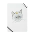 K-chanzのCAT_CROWN ノート